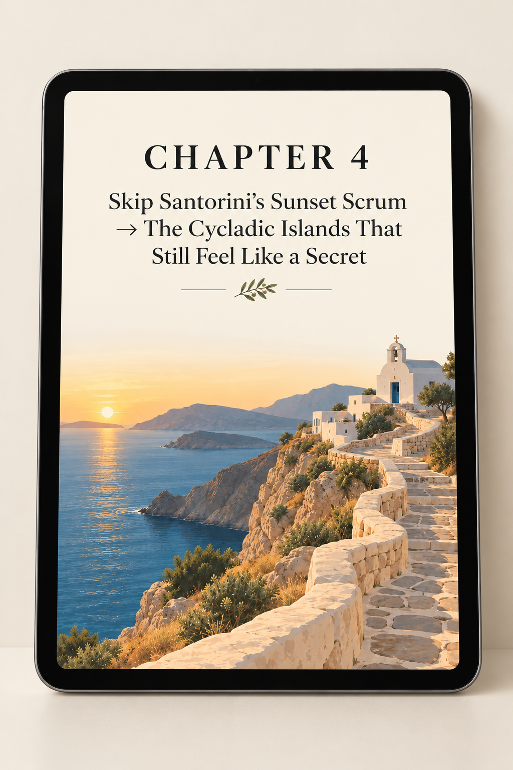 The Smart Travellers Guide To Europe